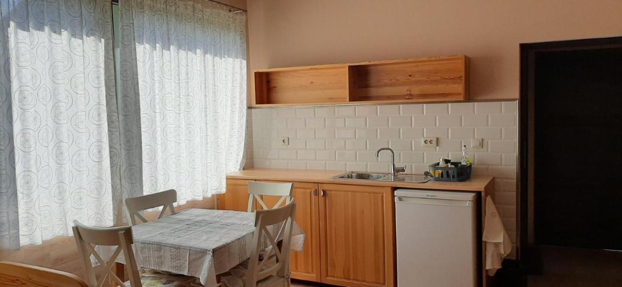 Vila Комплекс Омайник Kalofer Exteriér fotografie