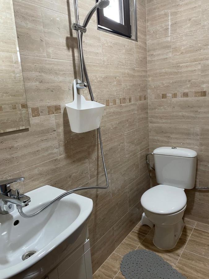 Vila Комплекс Омайник Kalofer Exteriér fotografie