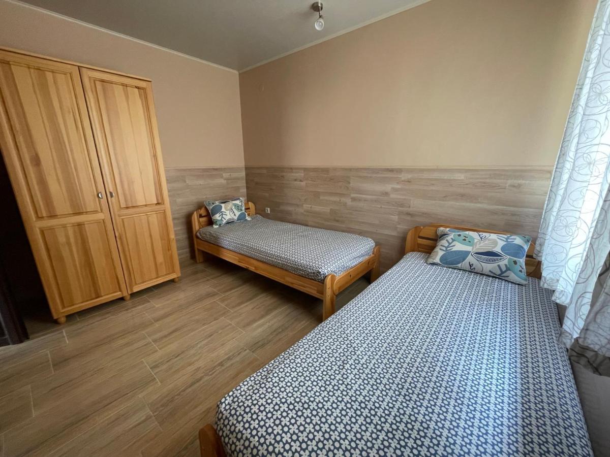Vila Комплекс Омайник Kalofer Exteriér fotografie